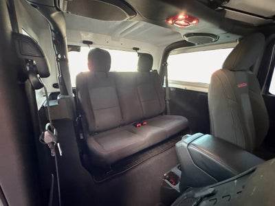 2021 Jeep Wrangler Rubicon