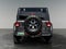 2021 Jeep Wrangler Rubicon
