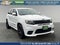 2020 Jeep Grand Cherokee SRT