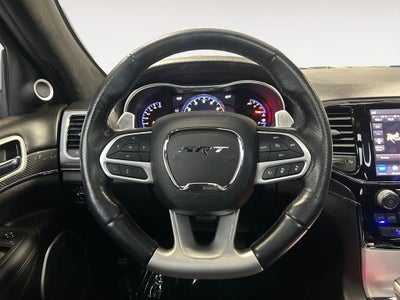 2020 Jeep Grand Cherokee SRT