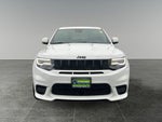 2020 Jeep Grand Cherokee SRT