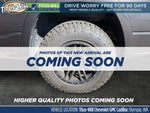 2021 RAM 1500 Laramie Crew Cab 4x4 6'4" Box