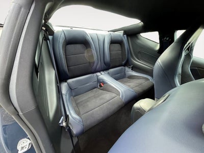 2024 Ford Mustang Dark Horse