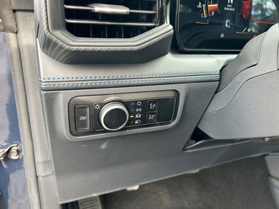 2024 Ford Mustang Dark Horse