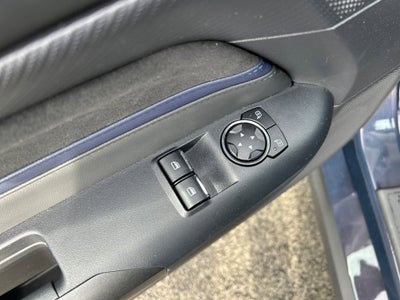 2024 Ford Mustang Dark Horse