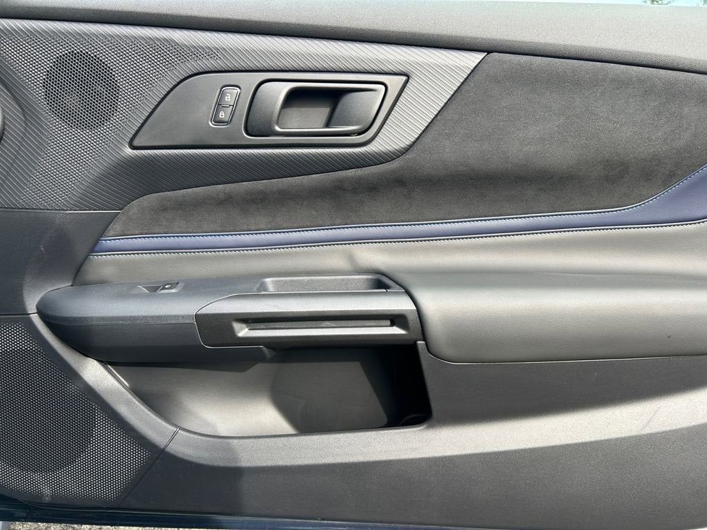 2024 Ford Mustang Dark Horse