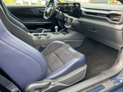 2024 Ford Mustang Dark Horse