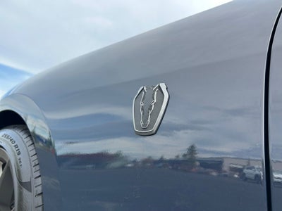 2024 Ford Mustang Dark Horse