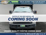 2009 Ford Super Duty F-350 DRW XL
