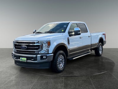 2021 Ford Super Duty F-250 SRW XL