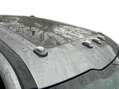 2025 Ford Super Duty F-350 SRW Lariat Ultimate Package