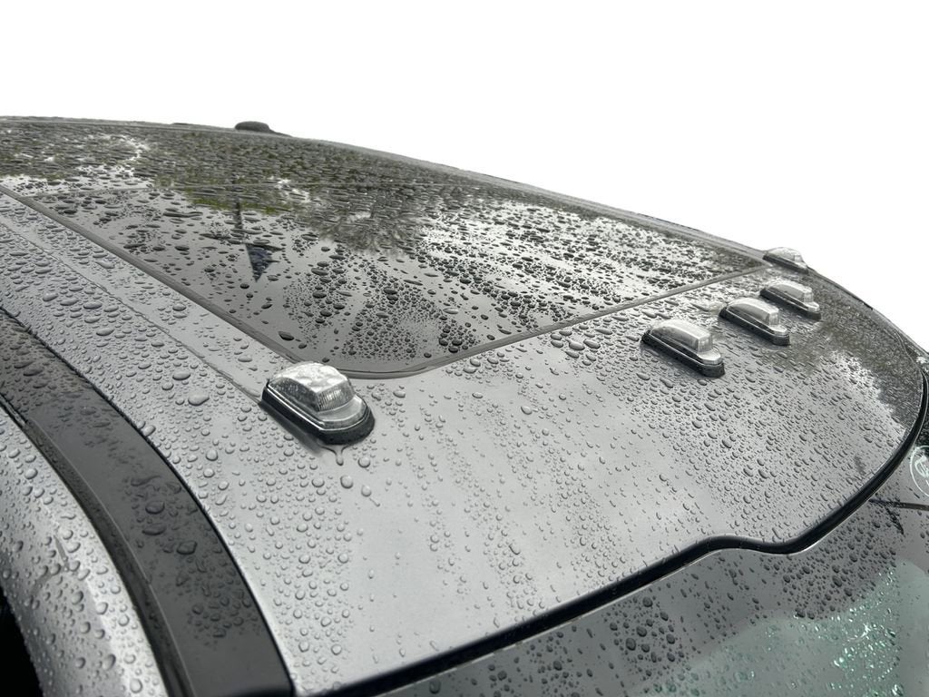 2025 Ford Super Duty F-350 SRW Lariat Ultimate Package