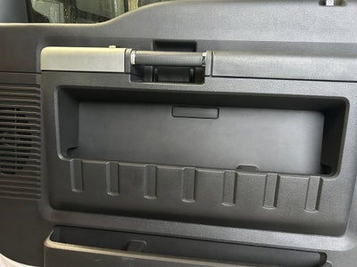 2013 Ford Super Duty F-350 SRW Platinum