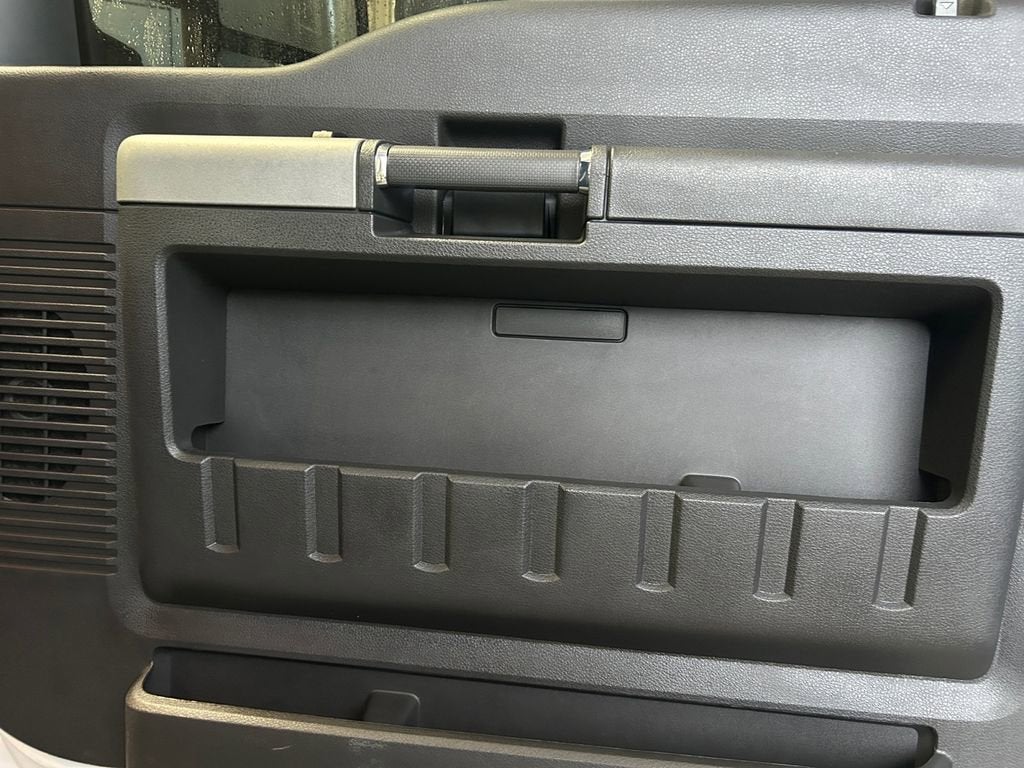 2013 Ford Super Duty F-350 SRW Platinum