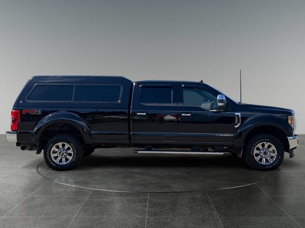 2019 Ford Super Duty F-350 SRW XL