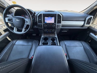 2019 Ford Super Duty F-350 SRW XL