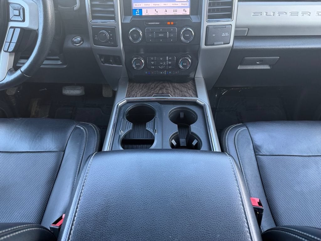 2019 Ford Super Duty F-350 SRW XL