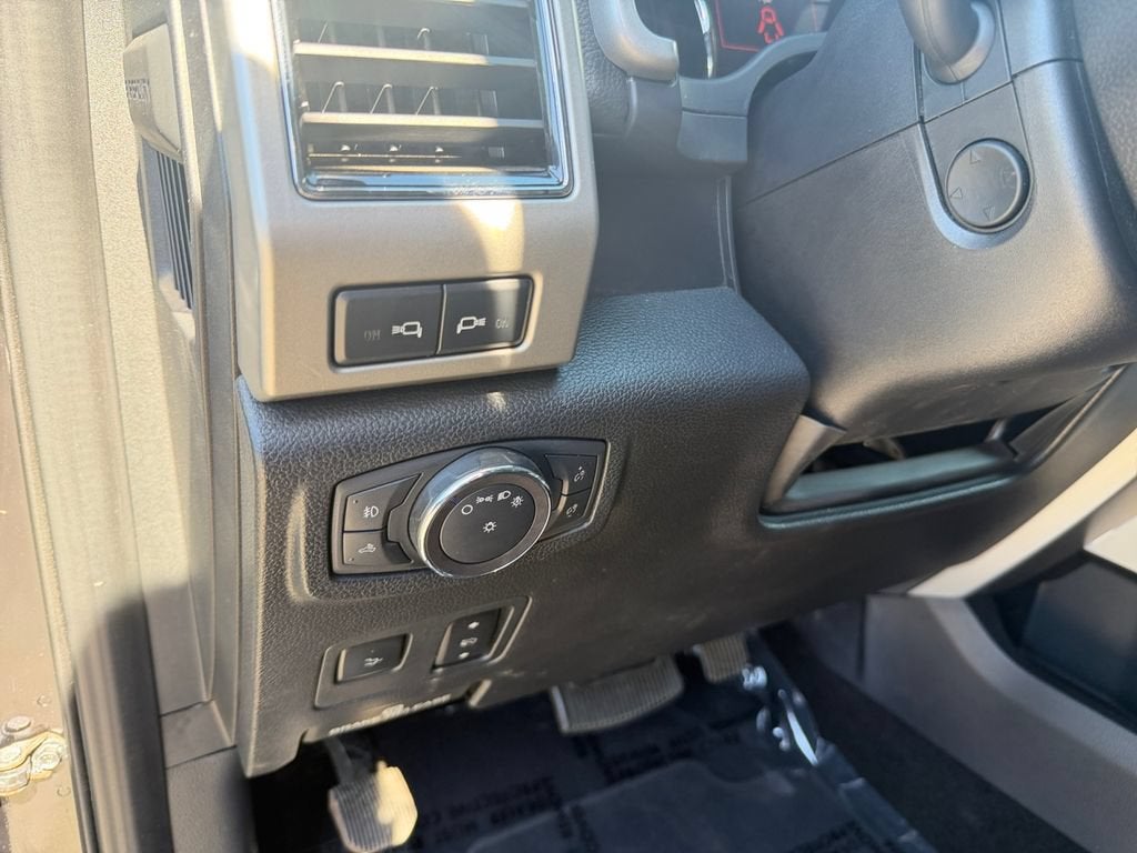 2019 Ford Super Duty F-350 SRW XL