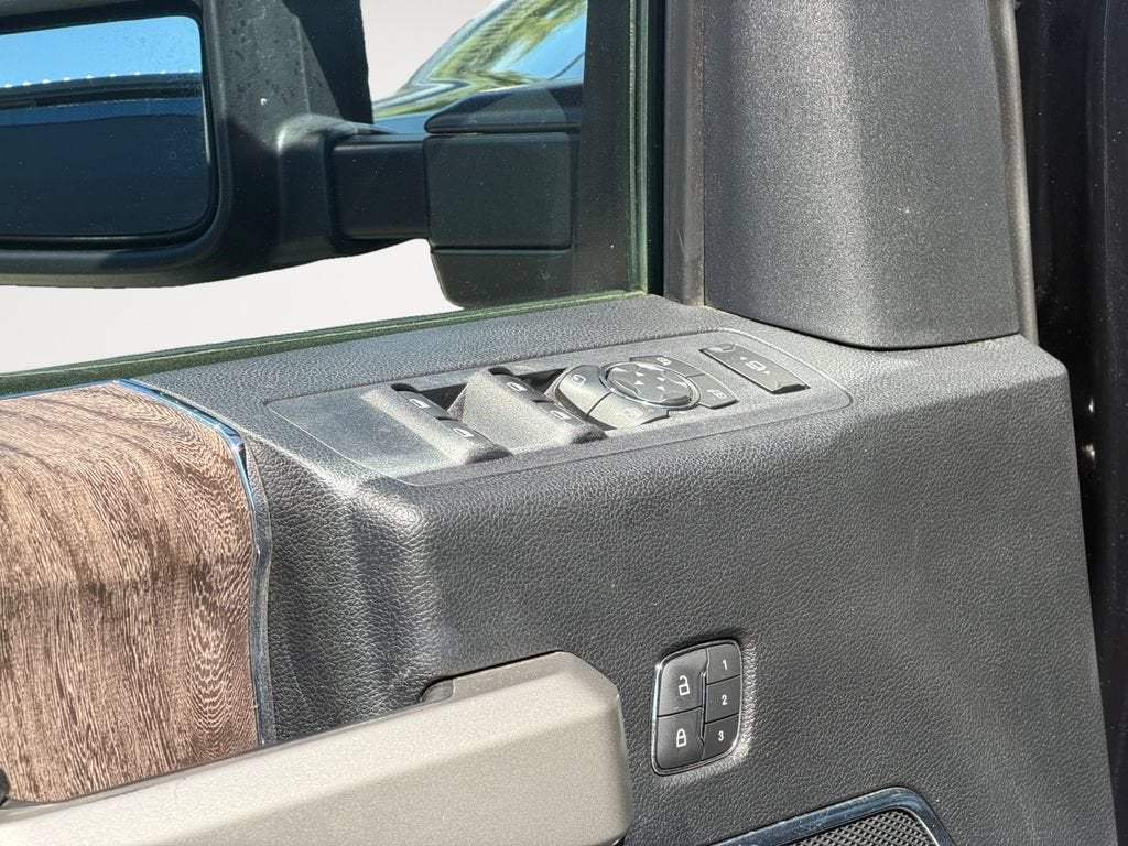 2019 Ford Super Duty F-350 SRW XL