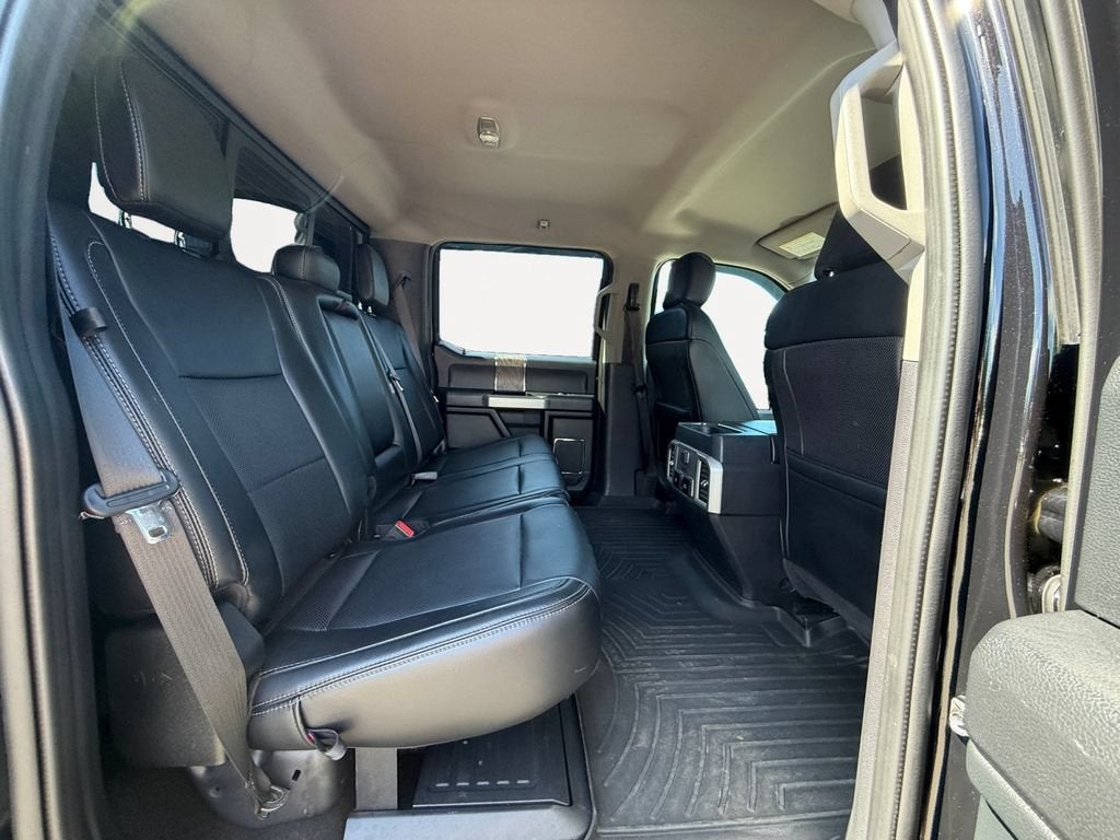 2019 Ford Super Duty F-350 SRW XL