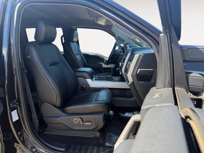 2019 Ford Super Duty F-350 SRW XL