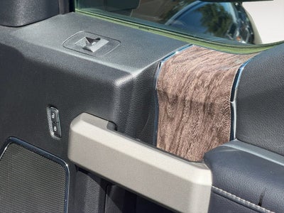2019 Ford Super Duty F-350 SRW XL