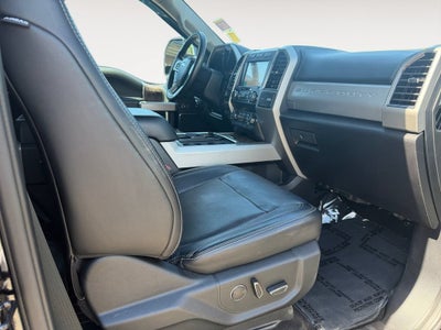 2019 Ford Super Duty F-350 SRW XL