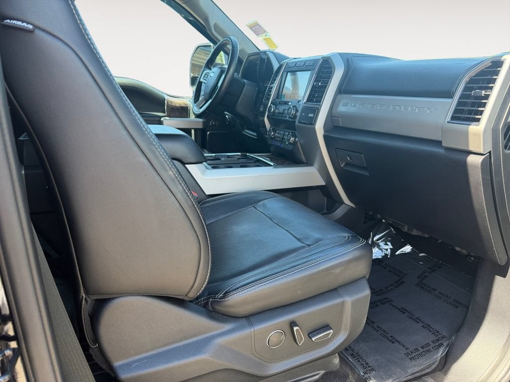2019 Ford Super Duty F-350 SRW XL