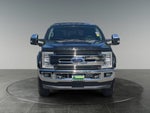 2019 Ford Super Duty F-350 SRW XL