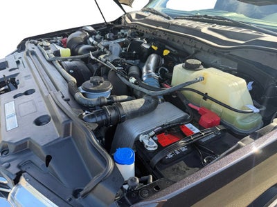 2019 Ford Super Duty F-350 SRW XL