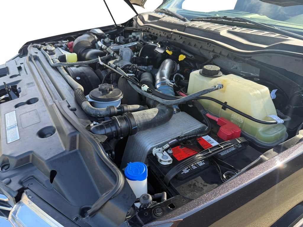 2019 Ford Super Duty F-350 SRW XL