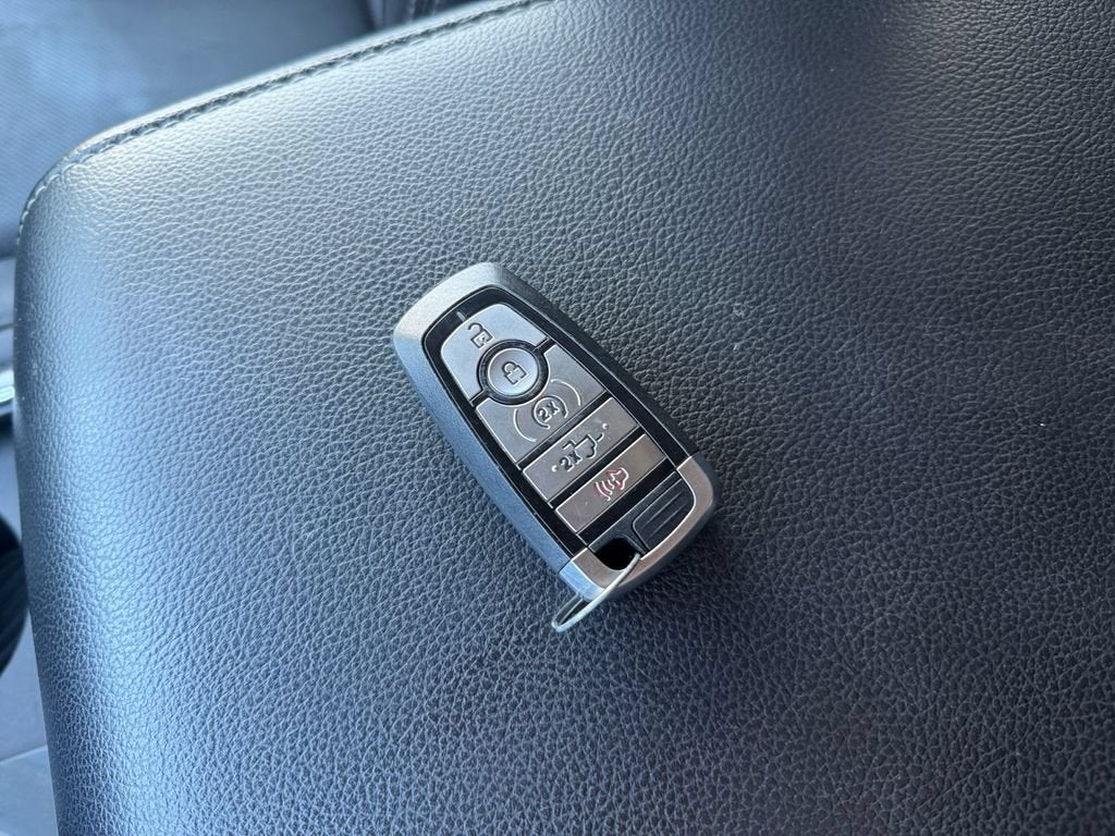 2019 Ford Super Duty F-350 SRW XL