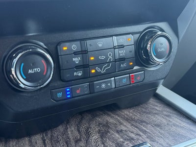 2019 Ford Super Duty F-350 SRW XL