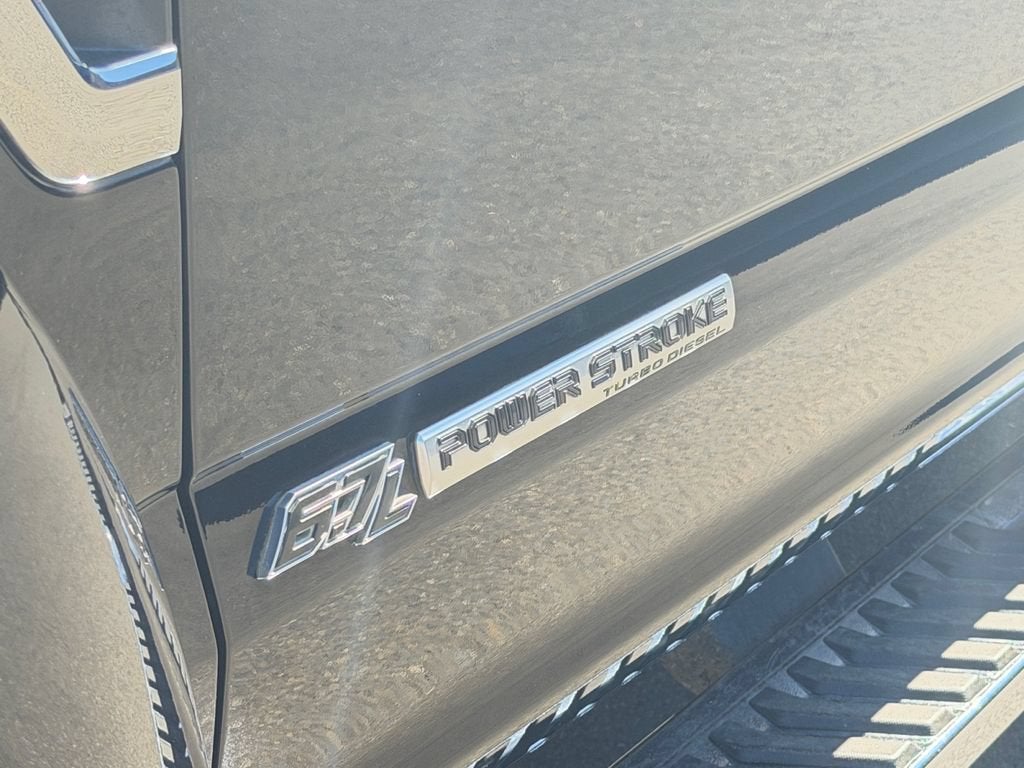 2019 Ford Super Duty F-350 SRW XL