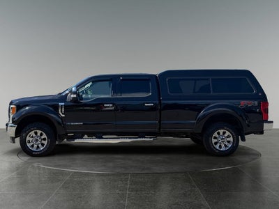 2019 Ford Super Duty F-350 SRW XL