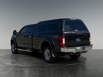2019 Ford Super Duty F-350 SRW XL