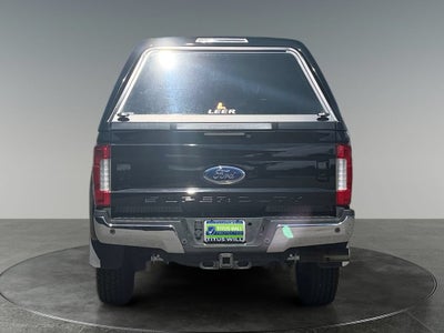 2019 Ford Super Duty F-350 SRW XL