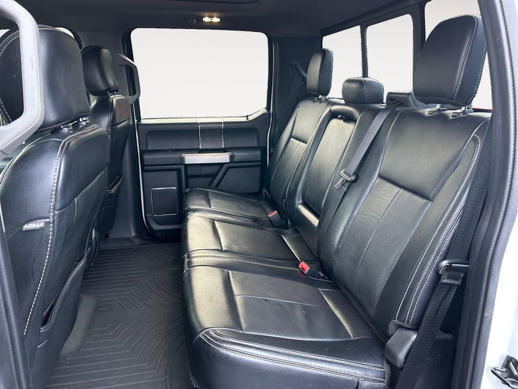 2020 Ford Super Duty F-350 SRW XL