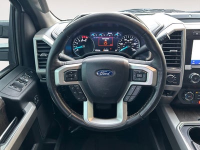 2020 Ford Super Duty F-350 SRW XL
