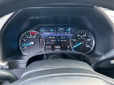 2020 Ford Super Duty F-350 SRW XL