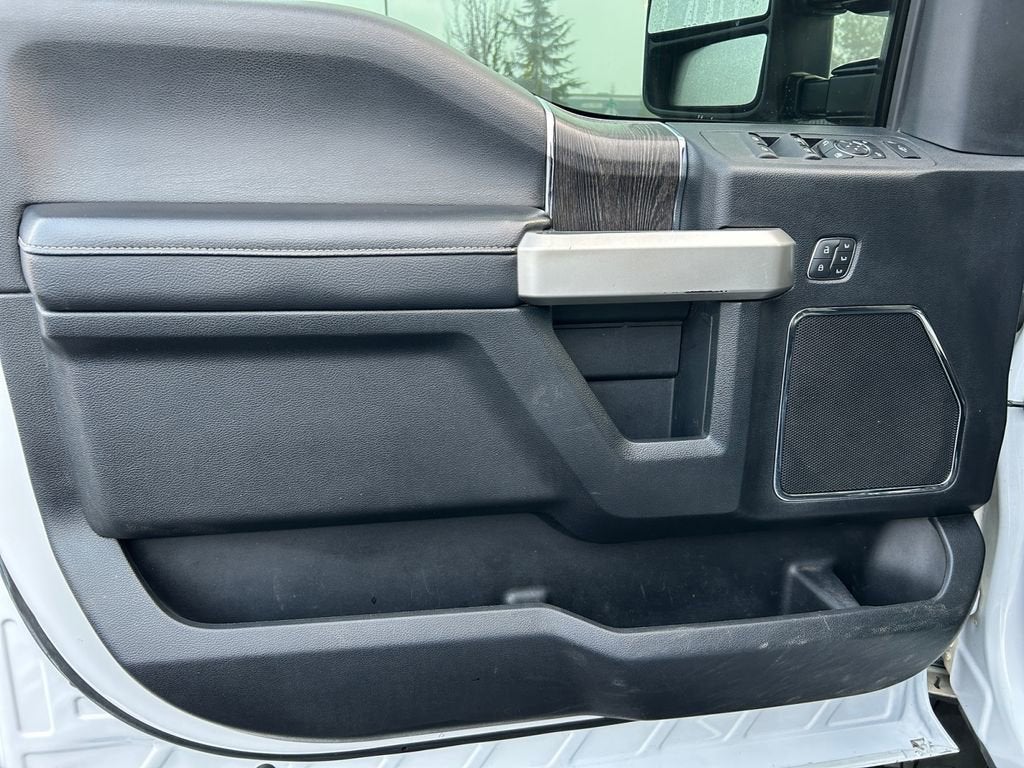 2020 Ford Super Duty F-350 SRW XL