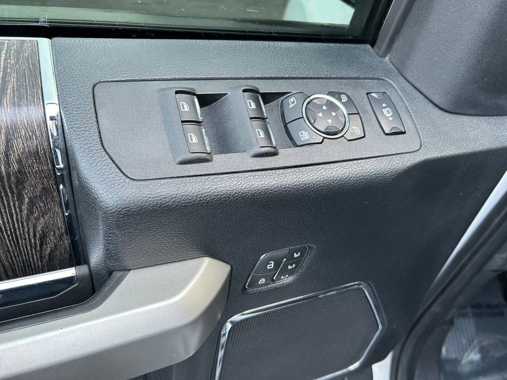 2020 Ford Super Duty F-350 SRW XL