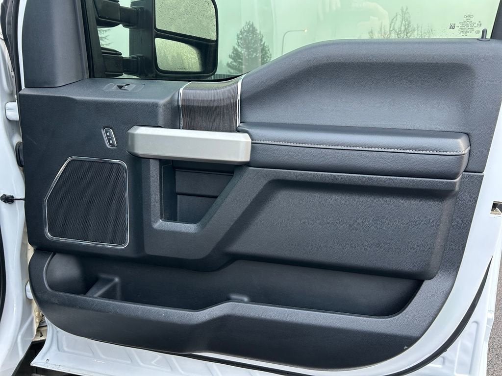 2020 Ford Super Duty F-350 SRW XL