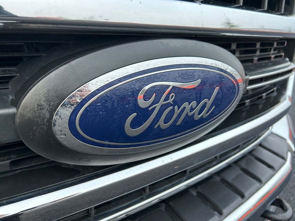 2020 Ford Super Duty F-350 SRW XL