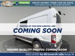 2020 Ford Transit-250 Cargo Van Base