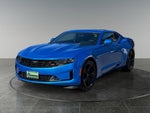 2024 Chevrolet Camaro 2LT