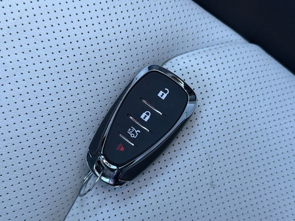 2024 Chevrolet Camaro 2LT