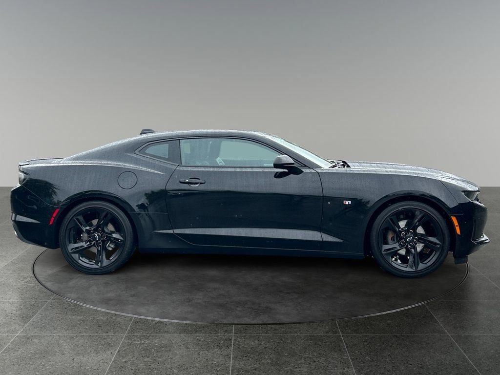2024 Chevrolet Camaro 3LT