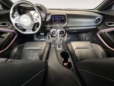2024 Chevrolet Camaro 3LT