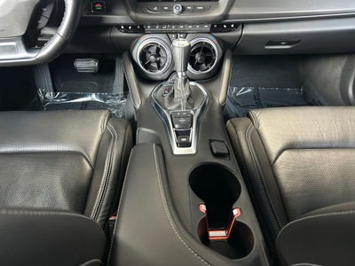 2024 Chevrolet Camaro 3LT